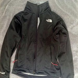 The North Face Windstopper Jacket
